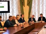Експертна дискусія щодо створення індустріальних парків та покращення інвестиційної привабливості Житомирської області_1