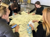 Тренінг-практикум з управління проектним циклом, Маріуполь, листопад 2019_10