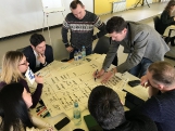 Тренінг-практикум з управління проектним циклом, Маріуполь, листопад 2019_12