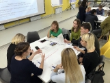 Тренінг-практикум з управління проектним циклом, Маріуполь, листопад 2019_14