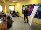 Тренінг-практикум з управління проектним циклом, Маріуполь, листопад 2019_22