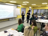 Тренінг-практикум з управління проектним циклом, Маріуполь, листопад 2019_25