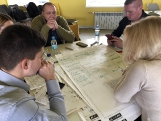 Тренінг-практикум з управління проектним циклом, Маріуполь, листопад 2019_5
