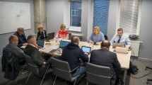 Робоча зустріч щодо розробки Державної стратегії регіонального розвитку до 2027 року_1