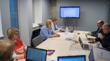 Робоча зустріч щодо розробки Державної стратегії регіонального розвитку до 2027 року_2