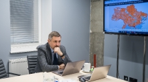 Робоча зустріч щодо розробки Державної стратегії регіонального розвитку до 2027 року_6