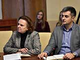 Експертна дискусія щодо створення індустріальних парків та покращення інвестиційної привабливості Житомирської області_8